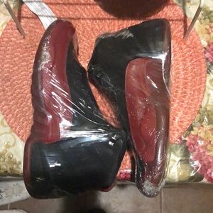 Air Jordan 12 Black True Red 2007 Release